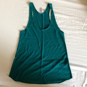 American Apparel Racerback Tank